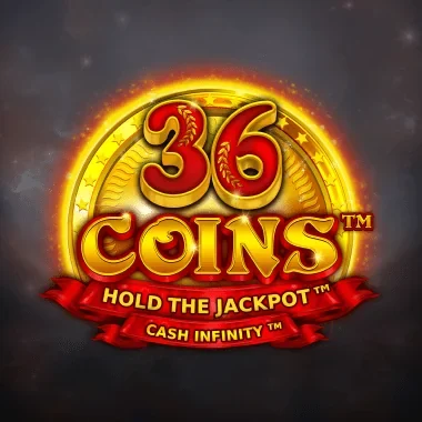 36 Coins Slot — Moro Spin Casino