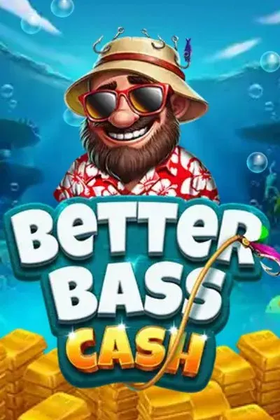 Better Bass Cash | Moro Spin Casino
