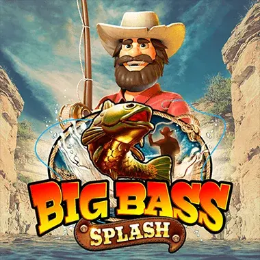 Big Bass Splash — Slot | Moro Spin Casino