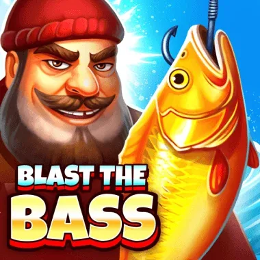 Blast the Bass | Moro Spin Casino