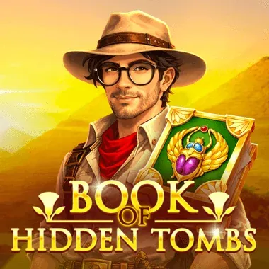 Spiel Book of Hidden Tombs · Moro Spin Casino