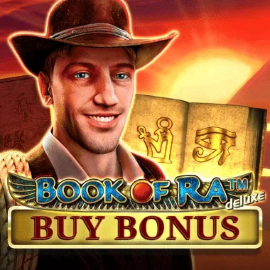 Book of Ra Deluxe Buy Bonus | Moro Spin Casino