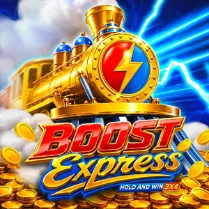 Moro Spin Casino: Boost Express
