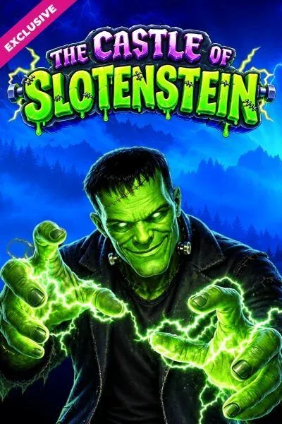 Moro Spin Casino: Castle of Slotenstein