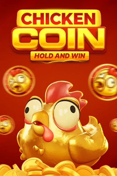 Chicken Coin Slot — Moro Spin Casino