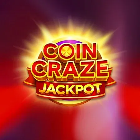 Coin Craze Jackpot bei Moro Spin Casino