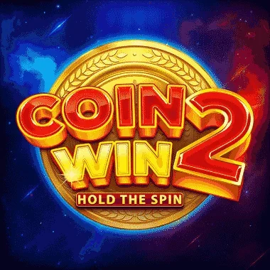 Coin Win 2: Hold the Spin Slot — Moro Spin Casino