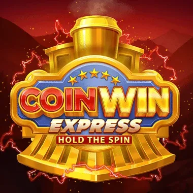 Coin Win Express: Hold The Spin bei Moro Spin Casino