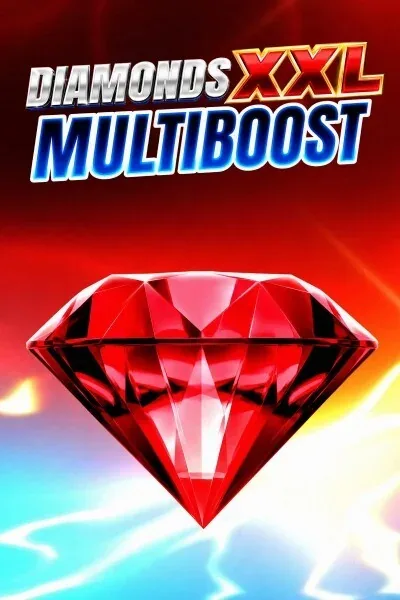 Diamonds XXL Multiboost: Hold and Win — Slot | Moro Spin Casino