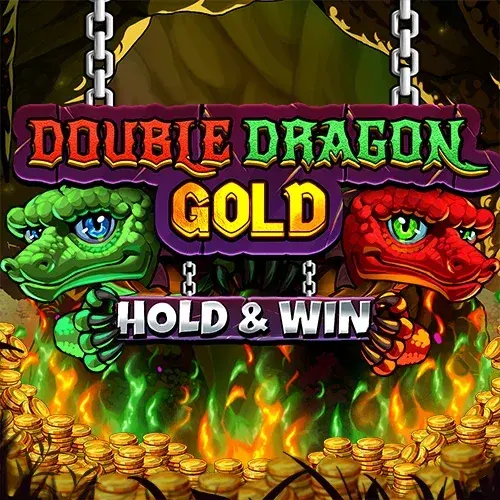 Spiel Double Dragon Gold: Hold & Win · Moro Spin Casino