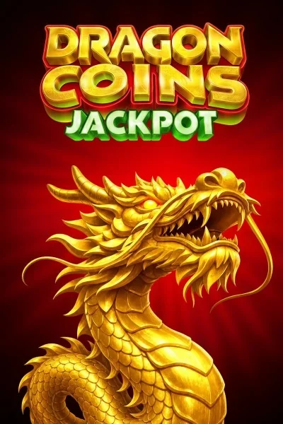 Spiel Dragon Coins Jackpot · Moro Spin Casino