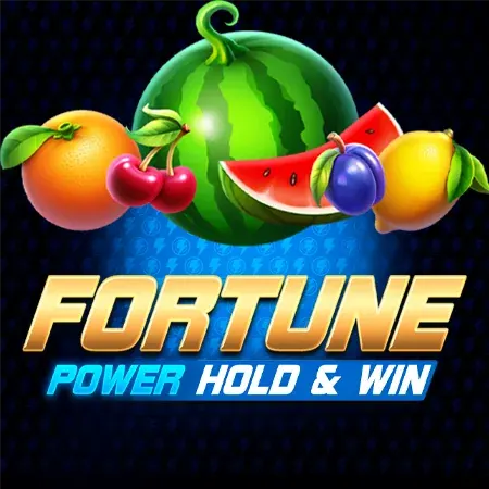 Fortune Power Hold & Win — Slot | Moro Spin Casino