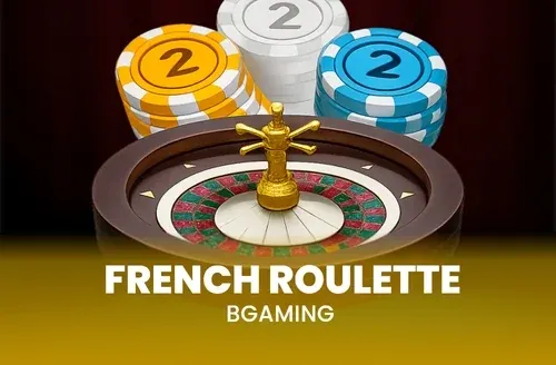 French Roulette Slot — Moro Spin Casino