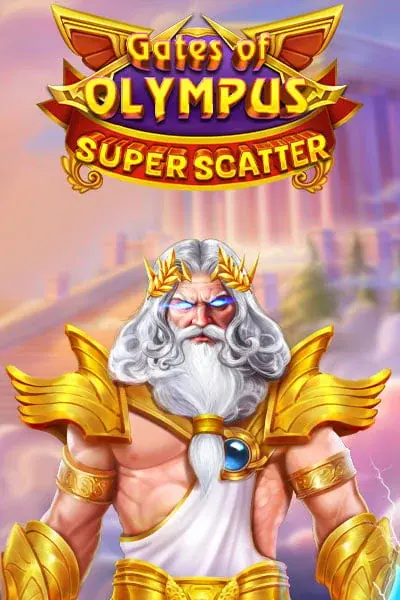Gates of Olympus Super Scatter — Slot | Moro Spin Casino