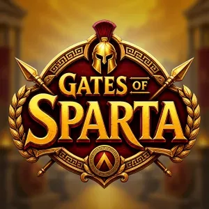 Gates of Sparta Slot — Moro Spin Casino