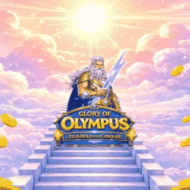 Glory of Olympus (Zeus Hold and Conquer) — Slot | Moro Spin Casino