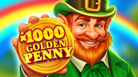 Moro Spin Casino: Golden Penny x1000
