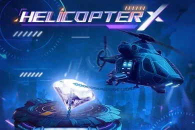 Helicopter X bei Moro Spin Casino