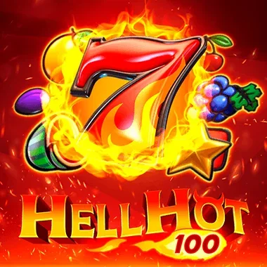 Hell Hot 100 Slot — Moro Spin Casino