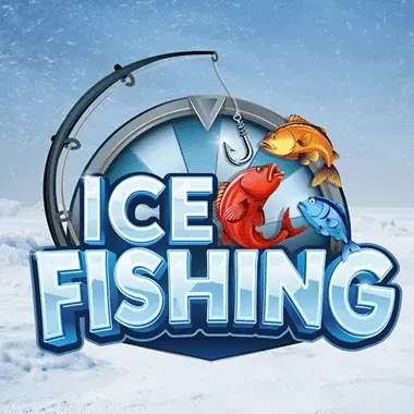 Moro Spin Casino: Ice Fishing