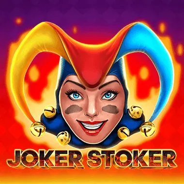 Joker Stoker | Moro Spin Casino