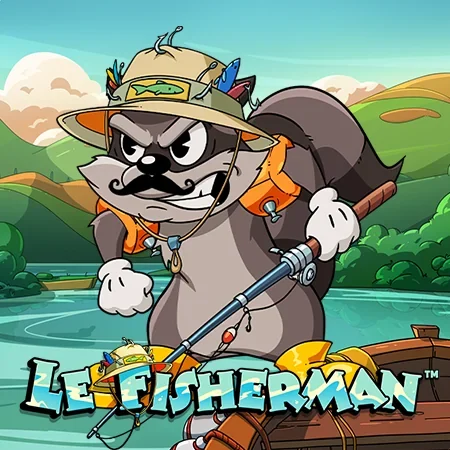 Moro Spin Casino: Le Fisherman
