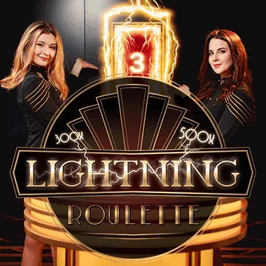 Spiel Lightning Roulette · Moro Spin Casino