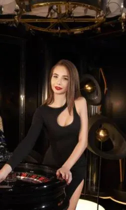 Live Roulette Slot — Moro Spin Casino