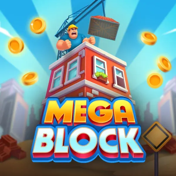 Mega Block bei Moro Spin Casino