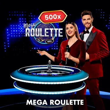 Spiel Mega Roulette · Moro Spin Casino