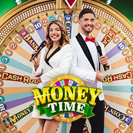 Money Time | Moro Spin Casino