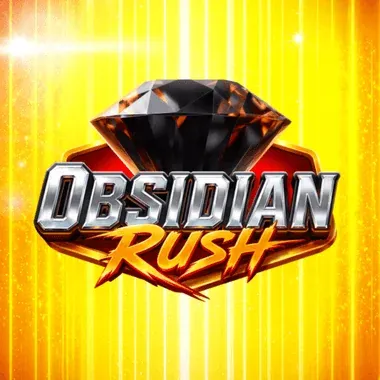 Obsidian Rush — Slot | Moro Spin Casino