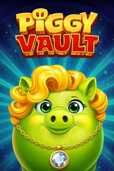 Piggy Vault Slot — Moro Spin Casino