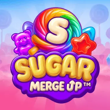 Sugar Merge Up Slot — Moro Spin Casino