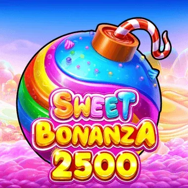 Spiel Sweet Bonanza 2500 · Moro Spin Casino