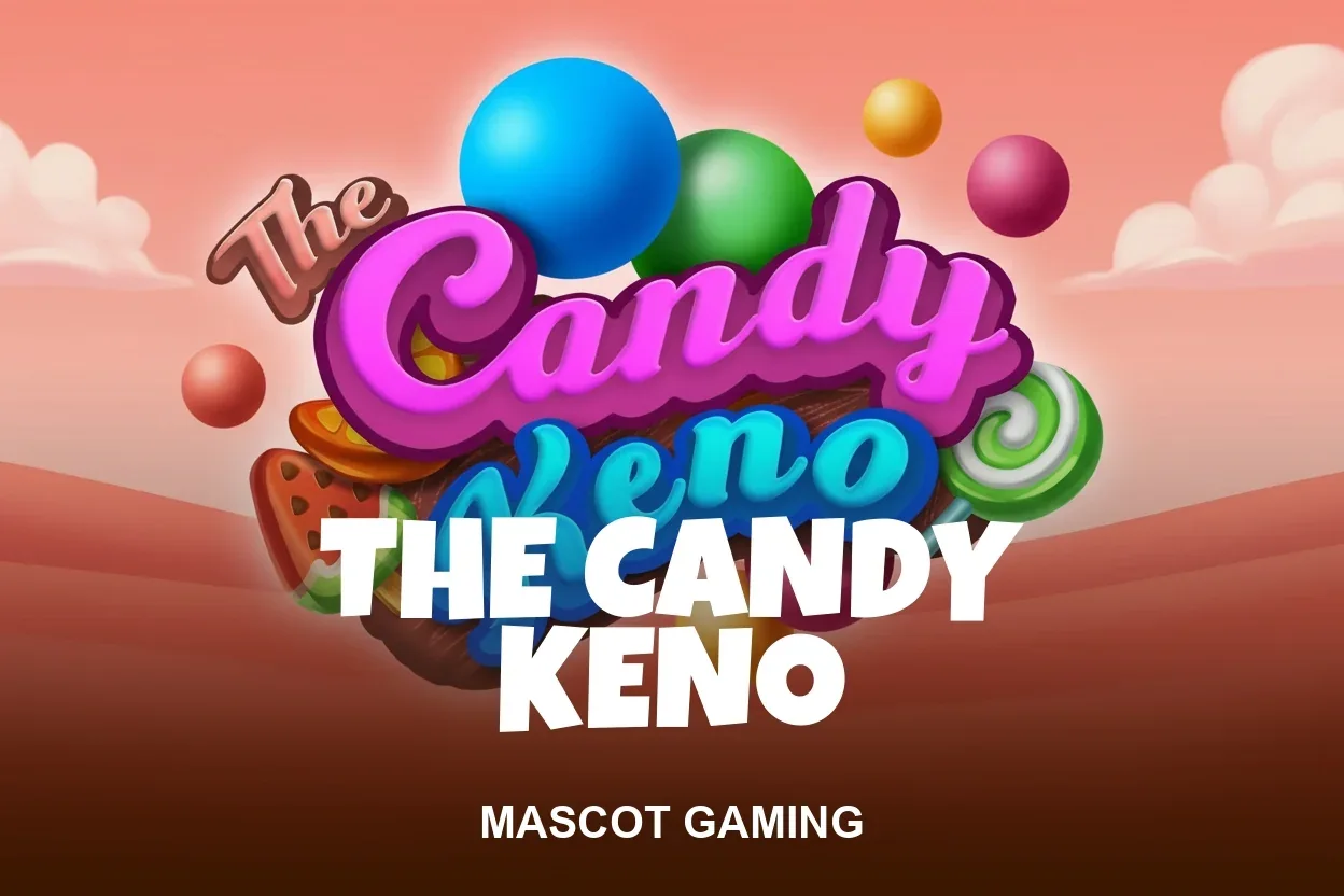 Moro Spin Casino: The Candy Keno