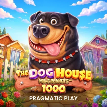 The Dog House Megaways 1000 — Slot | Moro Spin Casino