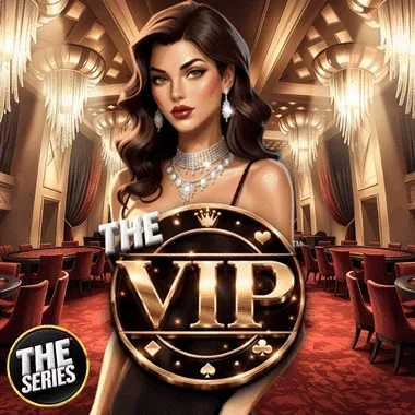 THE VIP Slot — Moro Spin Casino