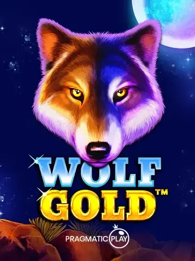 Wolf Gold Slot — Moro Spin Casino