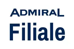 Admiral Filiale — Moro Spin Casino